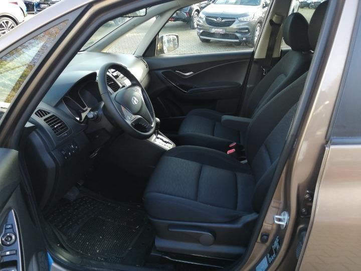 Photo 7 VIN: TMAPU81DBEJ138381 - HYUNDAI IX20 MPV 