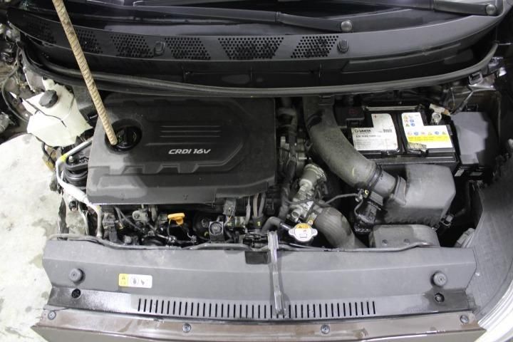 Photo 14 VIN: TMAPU81RAHJ243652 - HYUNDAI IX20 MPV 