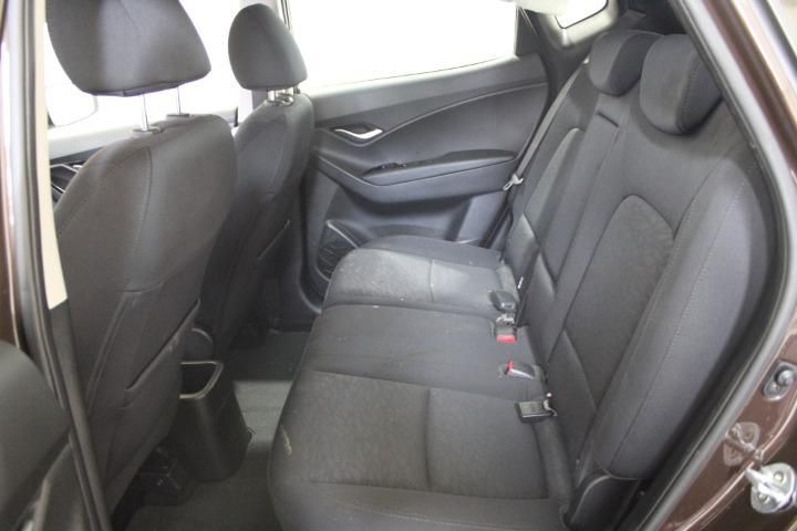 Photo 19 VIN: TMAPU81RAHJ243652 - HYUNDAI IX20 MPV 