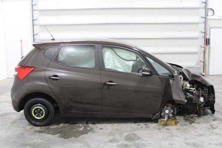 Photo 6 VIN: TMAPU81RAHJ243652 - HYUNDAI IX20 MPV 