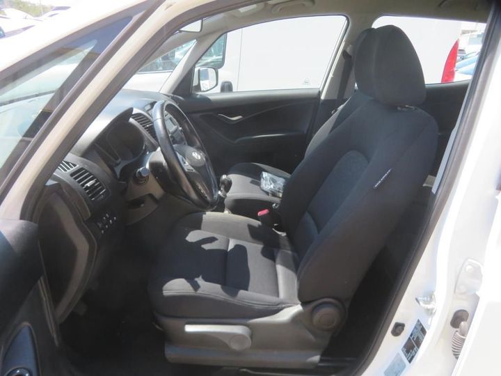 Photo 18 VIN: TMAPU81RAHJ246146 - HYUNDAI IX20 