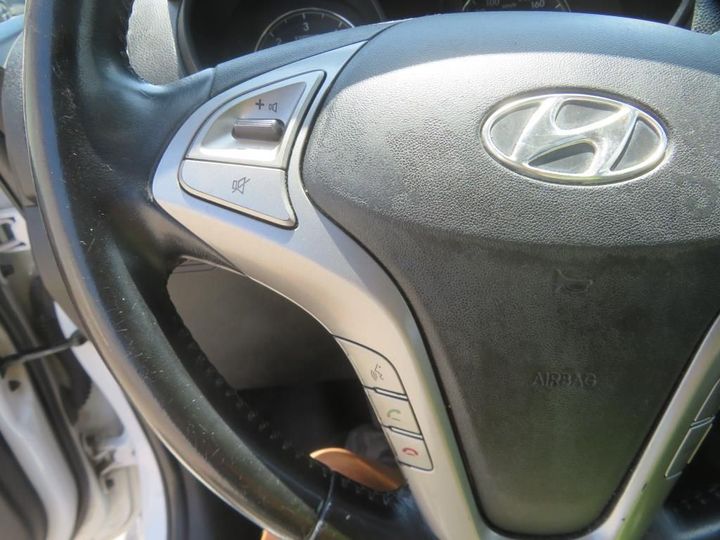 Photo 21 VIN: TMAPU81RAHJ246146 - HYUNDAI IX20 