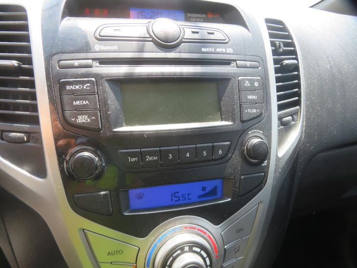 Photo 24 VIN: TMAPU81RAHJ246146 - HYUNDAI IX20 