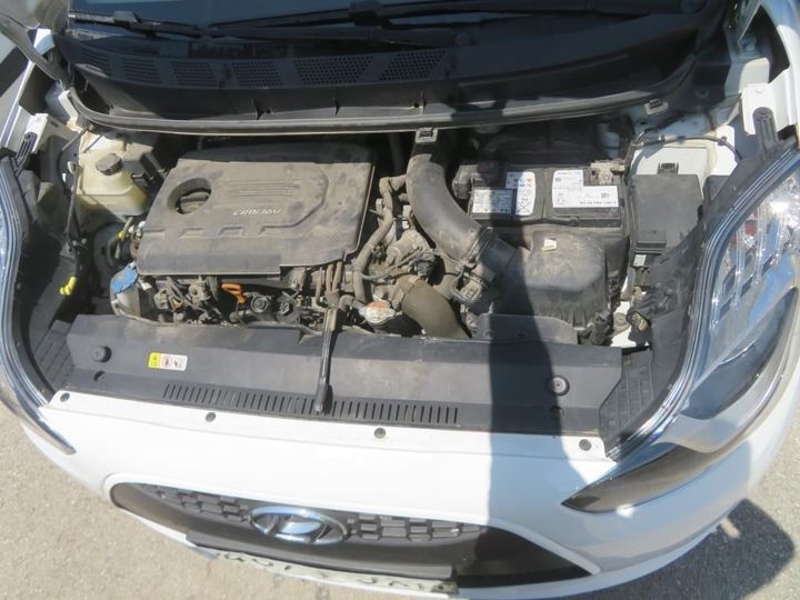 Photo 27 VIN: TMAPU81RAHJ246146 - HYUNDAI IX20 