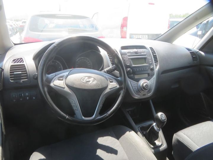 Photo 7 VIN: TMAPU81RAHJ246146 - HYUNDAI IX20 