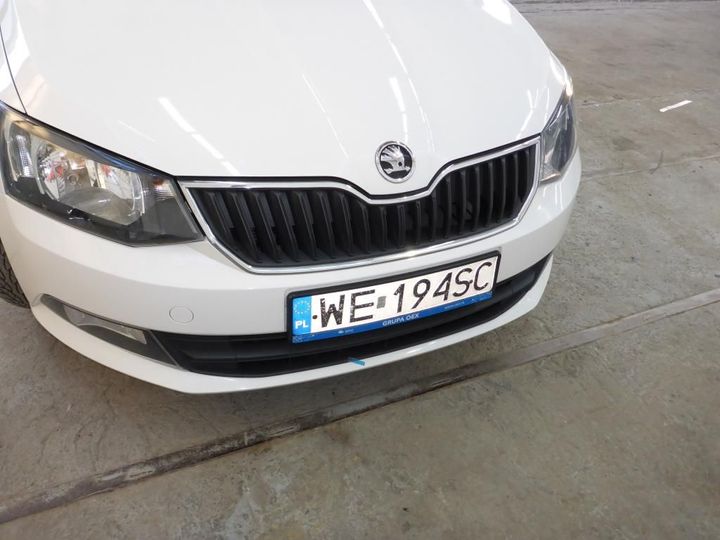 Photo 29 VIN: TMB1BBNJ3JZ070259 - SKODA FABIA 