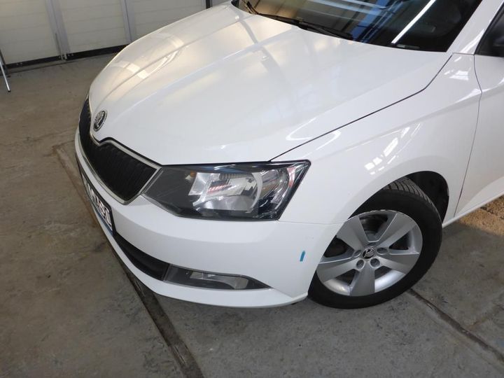 Photo 34 VIN: TMB1BBNJ3JZ070259 - SKODA FABIA 