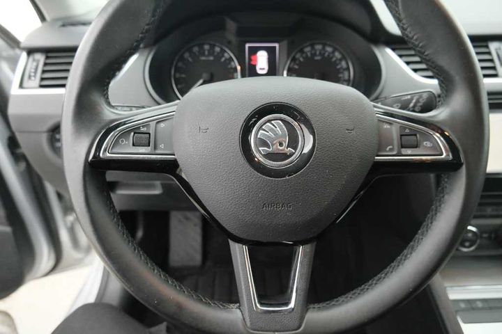 Photo 23 VIN: TMB1G7NE9H0124065 - SKODA OCTAVIA 