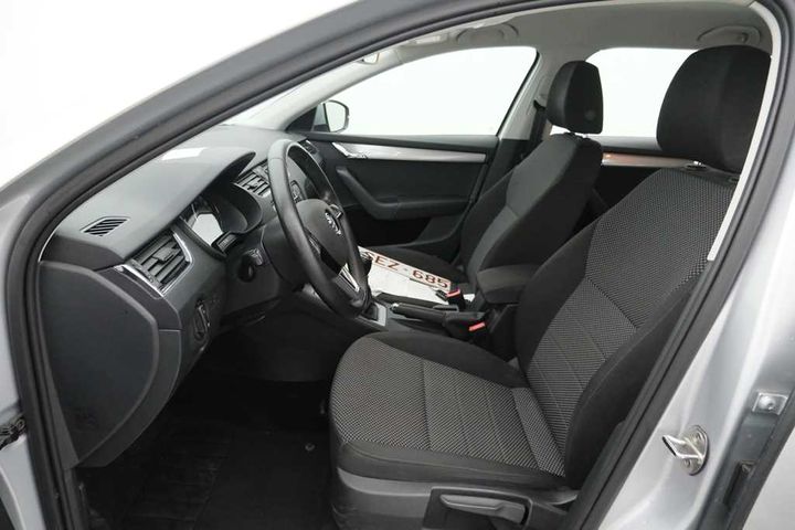 Photo 3 VIN: TMB1G7NE9H0124065 - SKODA OCTAVIA 