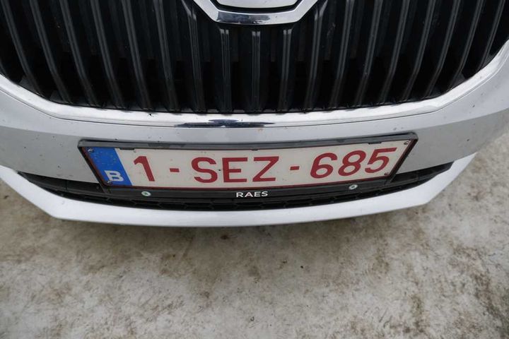 Photo 5 VIN: TMB1G7NE9H0124065 - SKODA OCTAVIA 