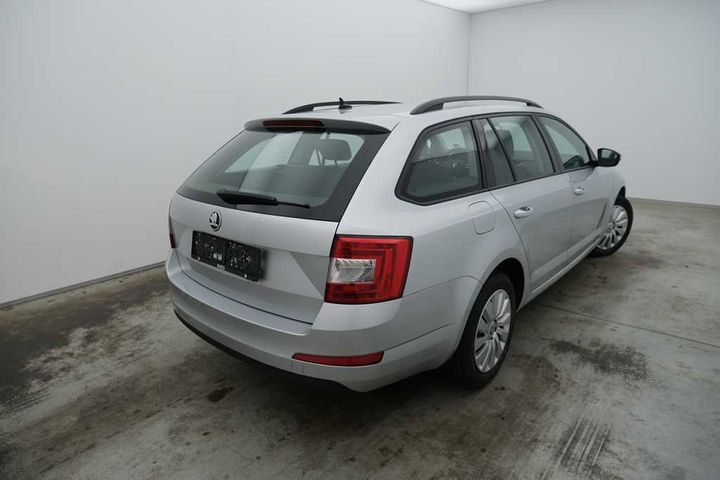 Photo 2 VIN: TMB1G7NE9H0124065 - SKODA OCTAVIA COMBI &#3913 