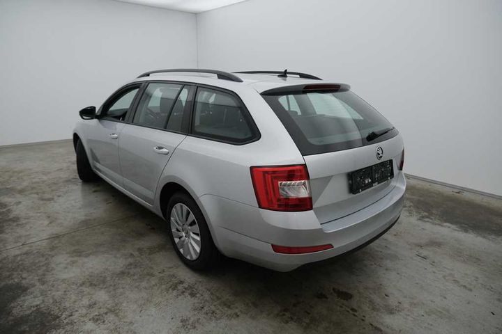 Photo 7 VIN: TMB1G7NE9H0124065 - SKODA OCTAVIA COMBI &#3913 