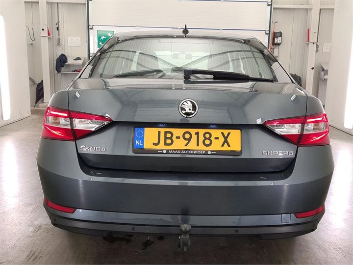 Photo 19 VIN: TMBA69NP7G7055153 - SKODA SUPERB 