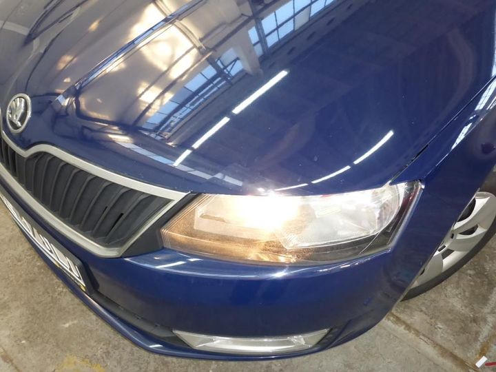 Photo 23 VIN: TMBAA6NH3G4022385 - SKODA RAPID 