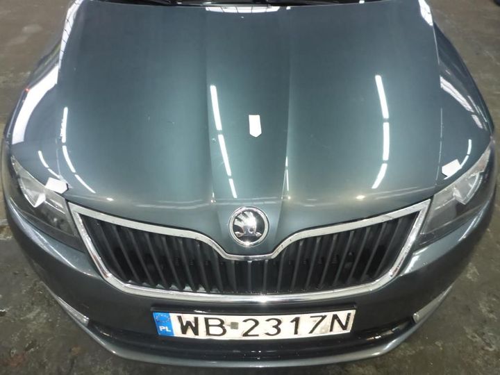 Photo 23 VIN: TMBAA6NH6H4012337 - SKODA RAPID 