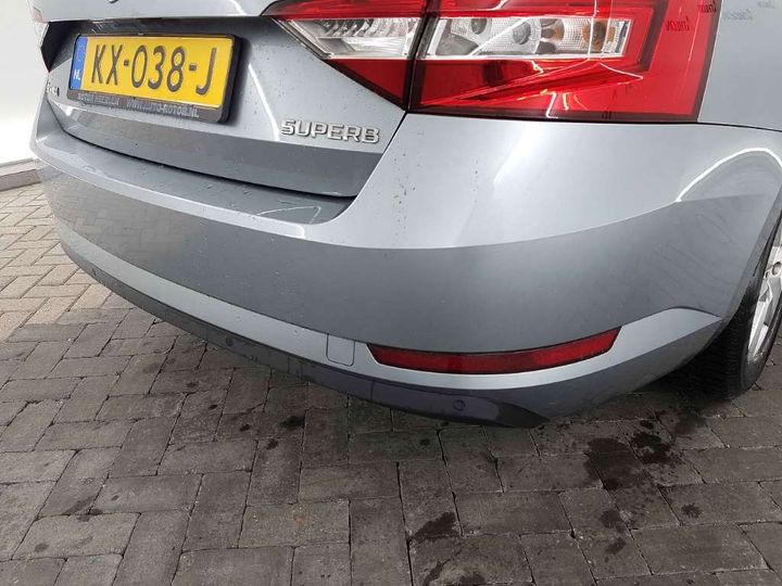 Photo 11 VIN: TMBAA9NP1H7507990 - SKODA SUPERB 