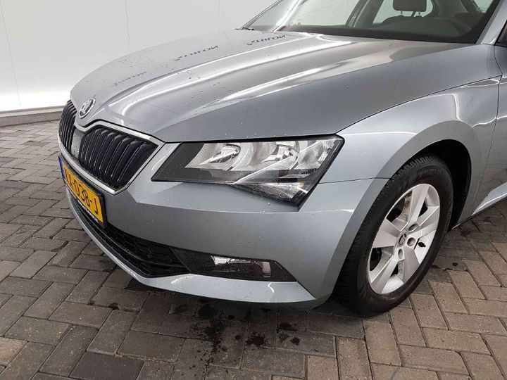 Photo 18 VIN: TMBAA9NP1H7507990 - SKODA SUPERB 