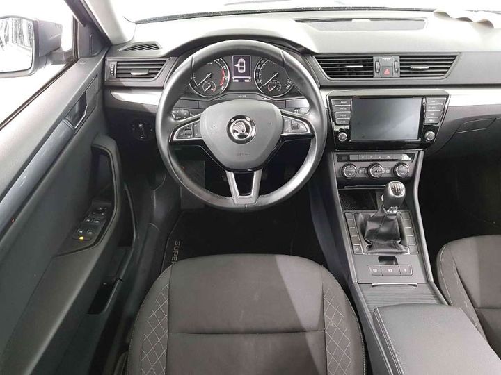 Photo 7 VIN: TMBAA9NP1H7507990 - SKODA SUPERB 