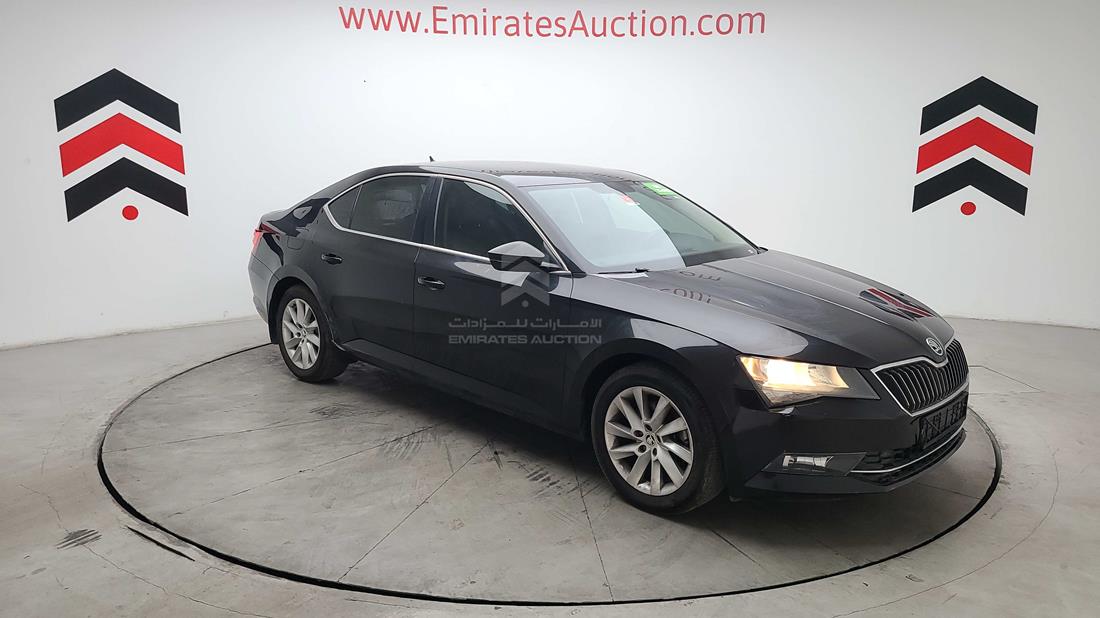 Photo 16 VIN: TMBAB4NP3K7028896 - SKODA SUPERB 