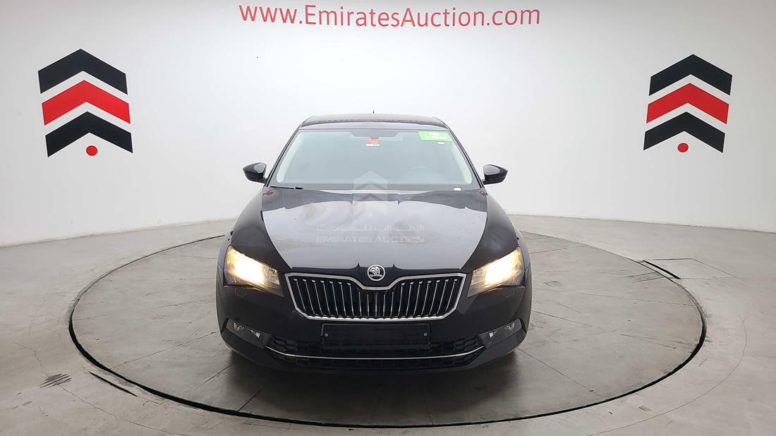 Photo 2 VIN: TMBAB4NP3K7028896 - SKODA SUPERB 