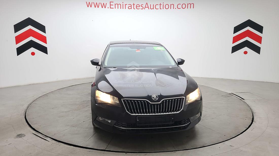 Photo 3 VIN: TMBAB4NP3K7028896 - SKODA SUPERB 