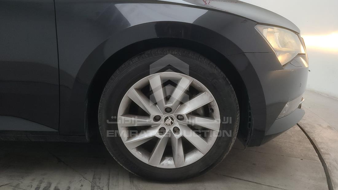 Photo 35 VIN: TMBAB4NP3K7028896 - SKODA SUPERB 