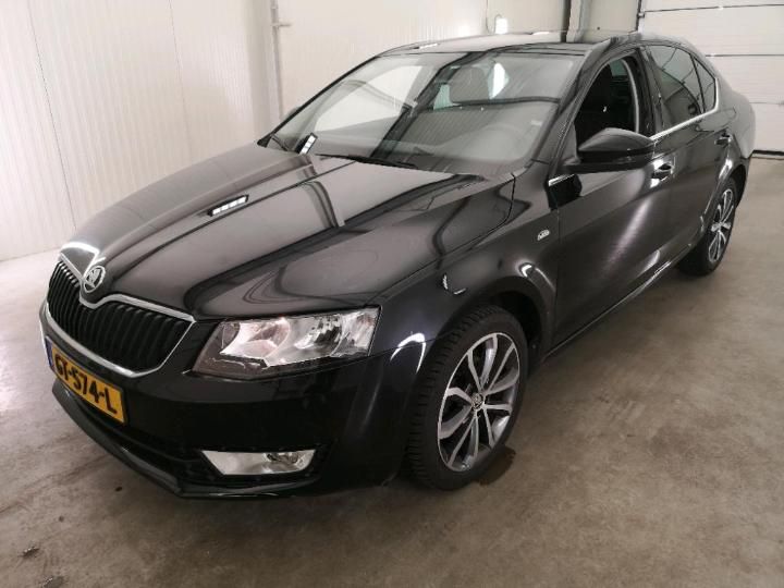 Photo 0 VIN: TMBAB7NE9G0053236 - SKODA OCTAVIA 