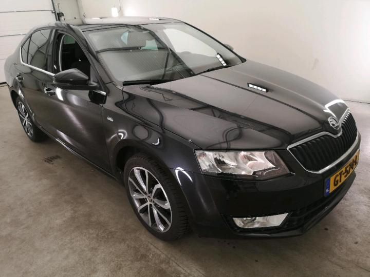 Photo 10 VIN: TMBAB7NE9G0053236 - SKODA OCTAVIA 