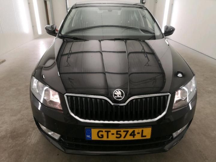 Photo 5 VIN: TMBAB7NE9G0053236 - SKODA OCTAVIA 