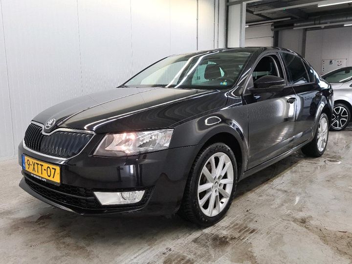 Photo 0 VIN: TMBAB9NE1E0217331 - SKODA OCTAVIA 