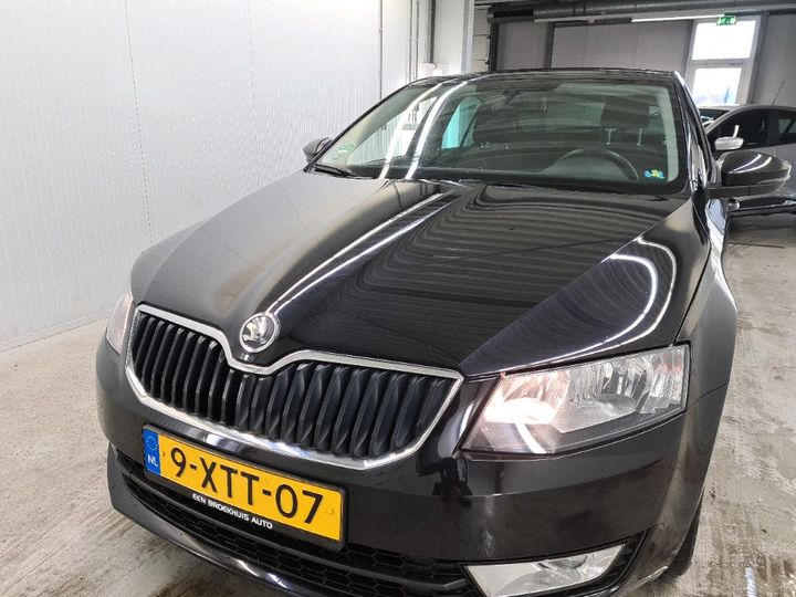 Photo 27 VIN: TMBAB9NE1E0217331 - SKODA OCTAVIA 