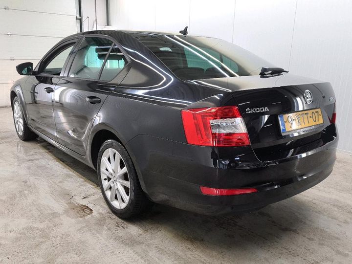 Photo 3 VIN: TMBAB9NE1E0217331 - SKODA OCTAVIA 