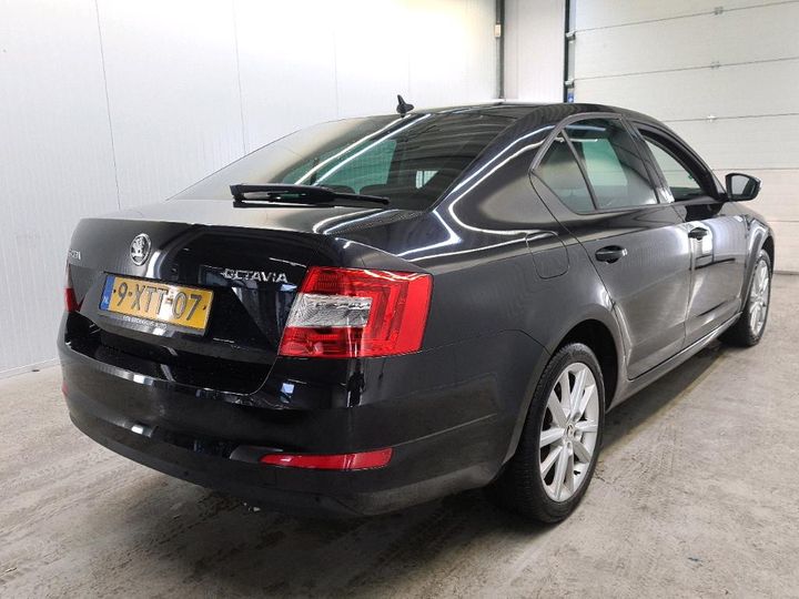 Photo 4 VIN: TMBAB9NE1E0217331 - SKODA OCTAVIA 