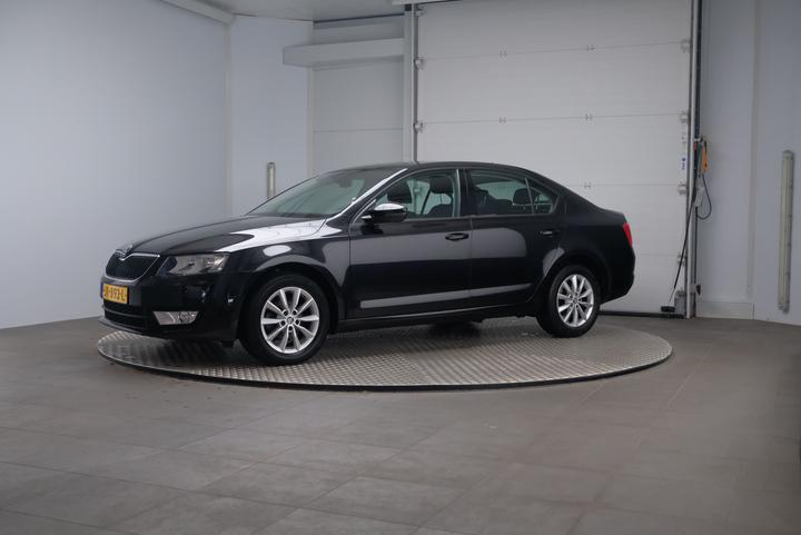 Photo 1 VIN: TMBAB9NE3G0228446 - SKODA OCTAVIA 