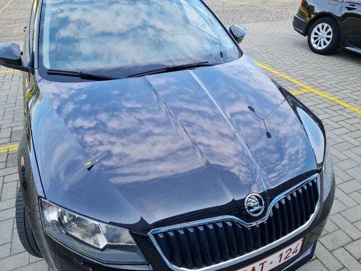 Photo 20 VIN: TMBAB9NE6G0242499 - SKODA OCTAVIA 