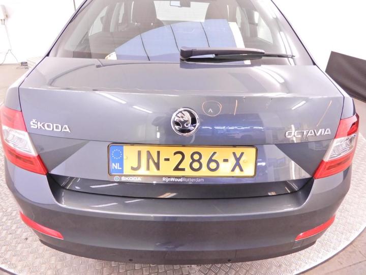 Photo 23 VIN: TMBAB9NEXG0254283 - SKODA OCTAVIA 