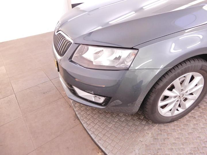 Photo 28 VIN: TMBAB9NEXG0254283 - SKODA OCTAVIA 