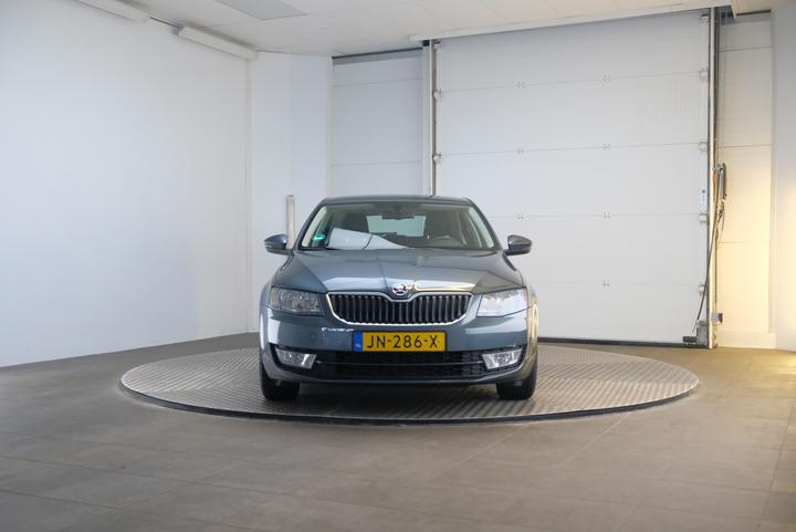 Photo 6 VIN: TMBAB9NEXG0254283 - SKODA OCTAVIA 