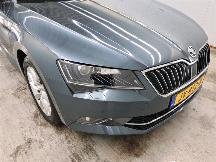 Photo 16 VIN: TMBAB9NP1H7007695 - SKODA SUPERB 