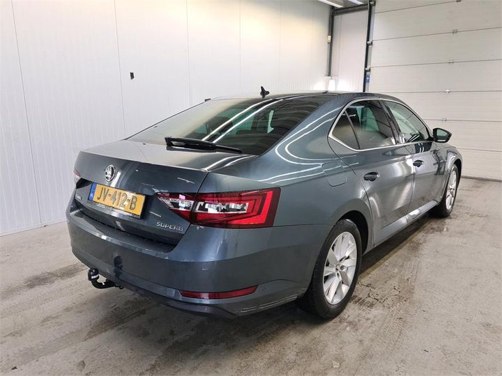 Photo 4 VIN: TMBAB9NP1H7007695 - SKODA SUPERB 