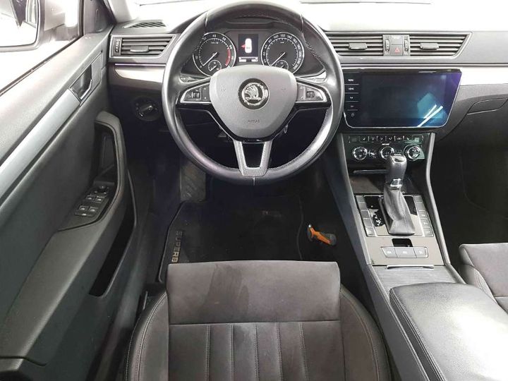 Photo 7 VIN: TMBAB9NP1J7522573 - SKODA SUPERB 