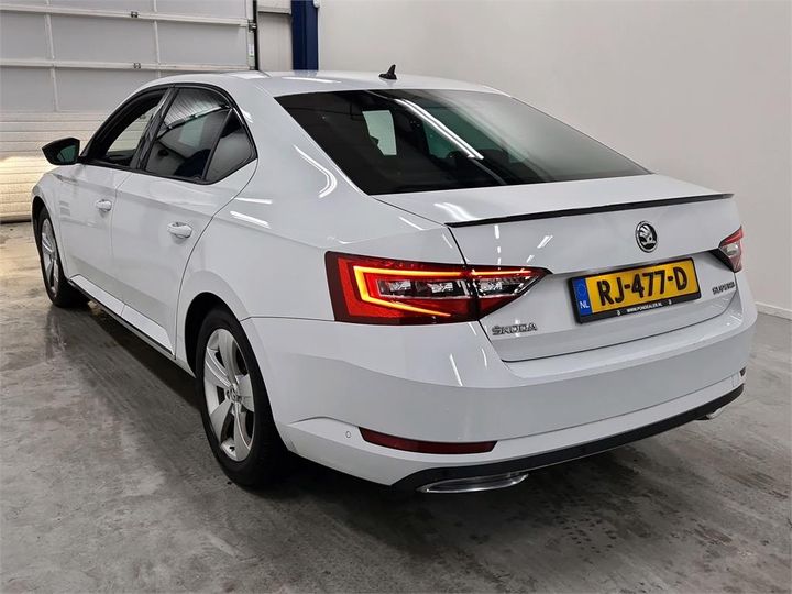 Photo 23 VIN: TMBAB9NP4J7541442 - SKODA SUPERB 