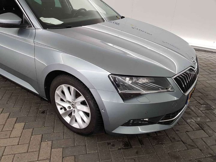 Photo 20 VIN: TMBAB9NP6H7539573 - SKODA SUPERB 