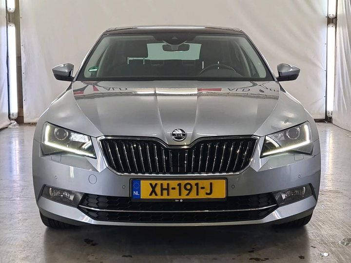 Photo 5 VIN: TMBAB9NP6J7559067 - SKODA SUPERB 