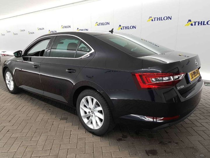 Photo 3 VIN: TMBAB9NP9G7067495 - SKODA SUPERB 