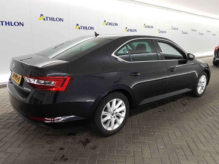 Photo 4 VIN: TMBAB9NP9G7067495 - SKODA SUPERB 