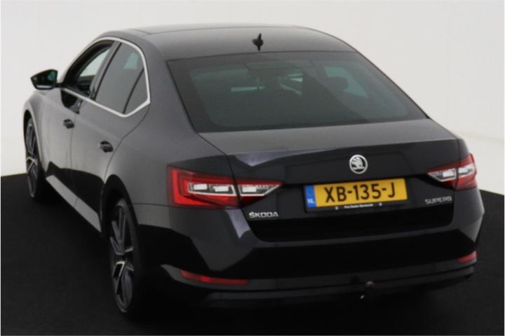 Photo 4 VIN: TMBAB9NP9J7596484 - SKODA SUPERB 