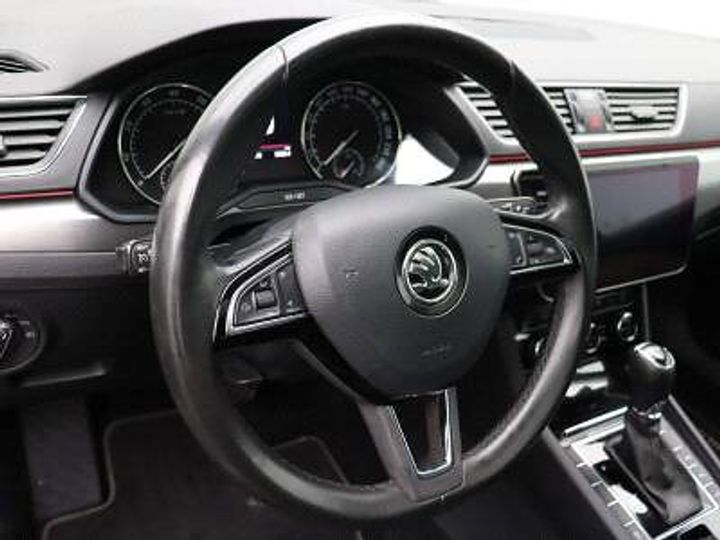 Photo 16 VIN: TMBAB9NPXJ7511801 - SKODA SUPERB 