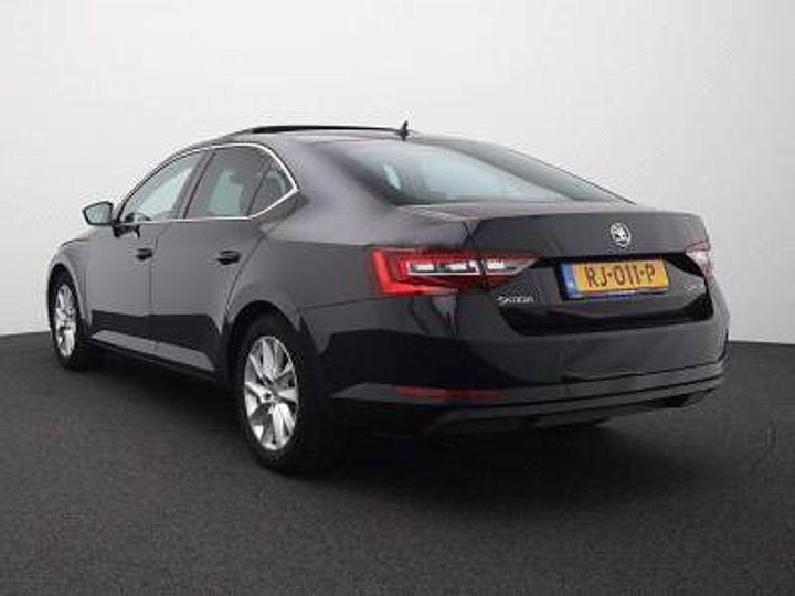 Photo 3 VIN: TMBAB9NPXJ7511801 - SKODA SUPERB 