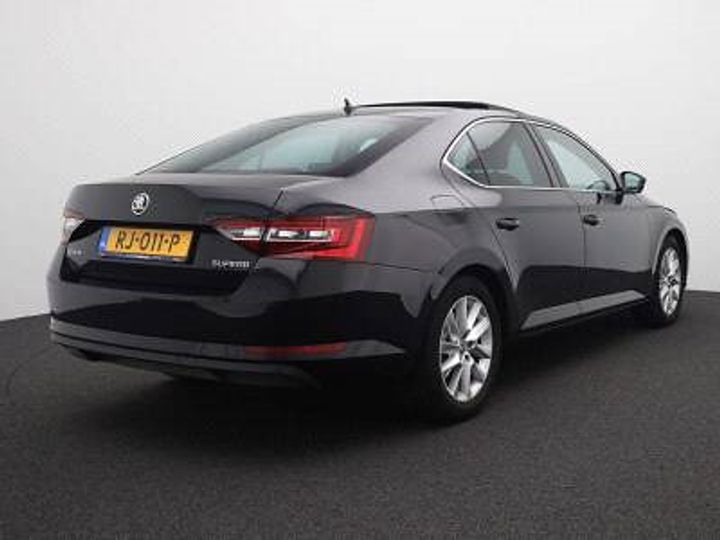 Photo 5 VIN: TMBAB9NPXJ7511801 - SKODA SUPERB 